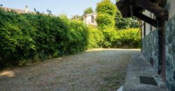 Villa nel parco