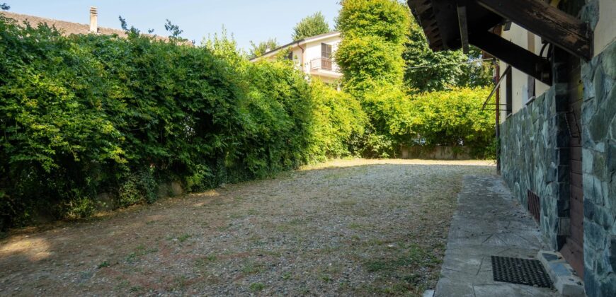Villa nel parco