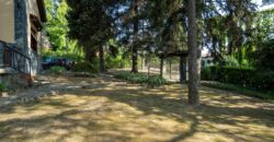 Villa nel parco