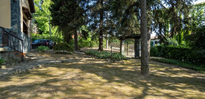 Villa nel parco