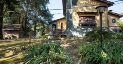 Villa nel parco
