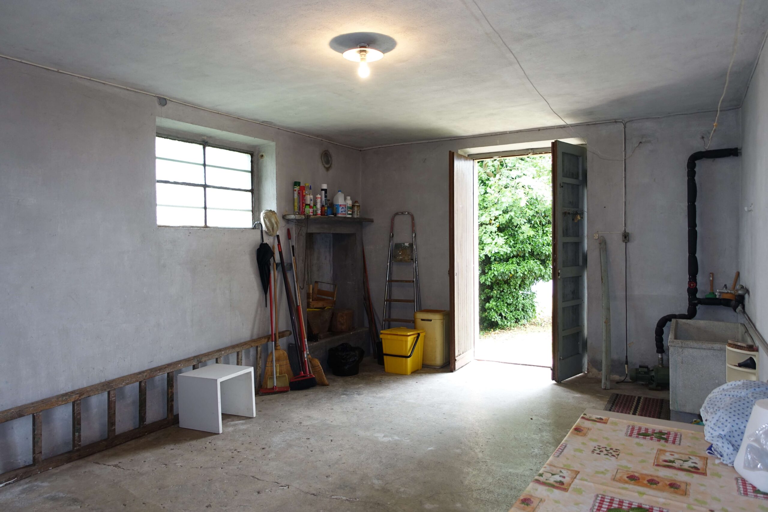 Luminosa Casa Indipendente