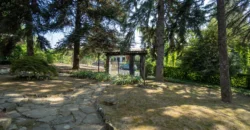 Villa nel parco