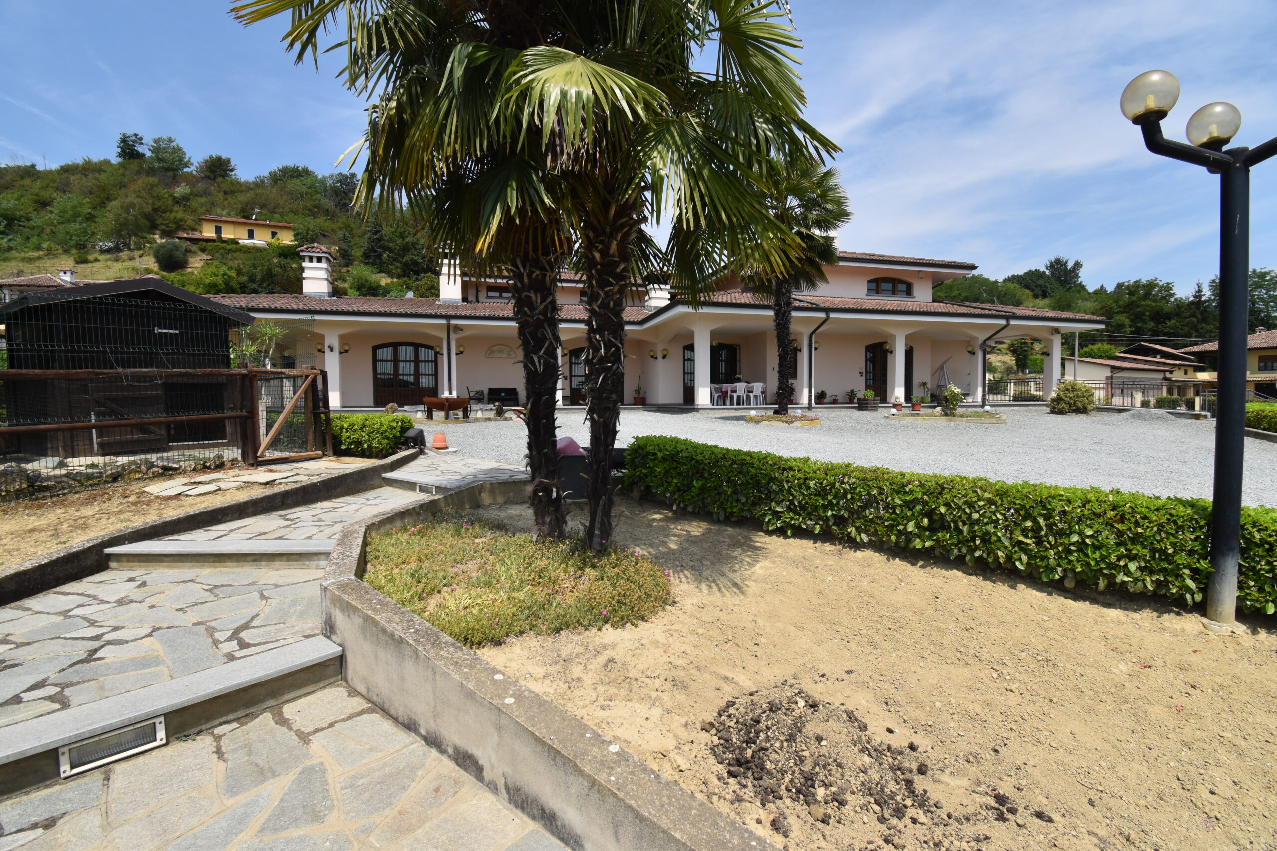Villa Straordinaria