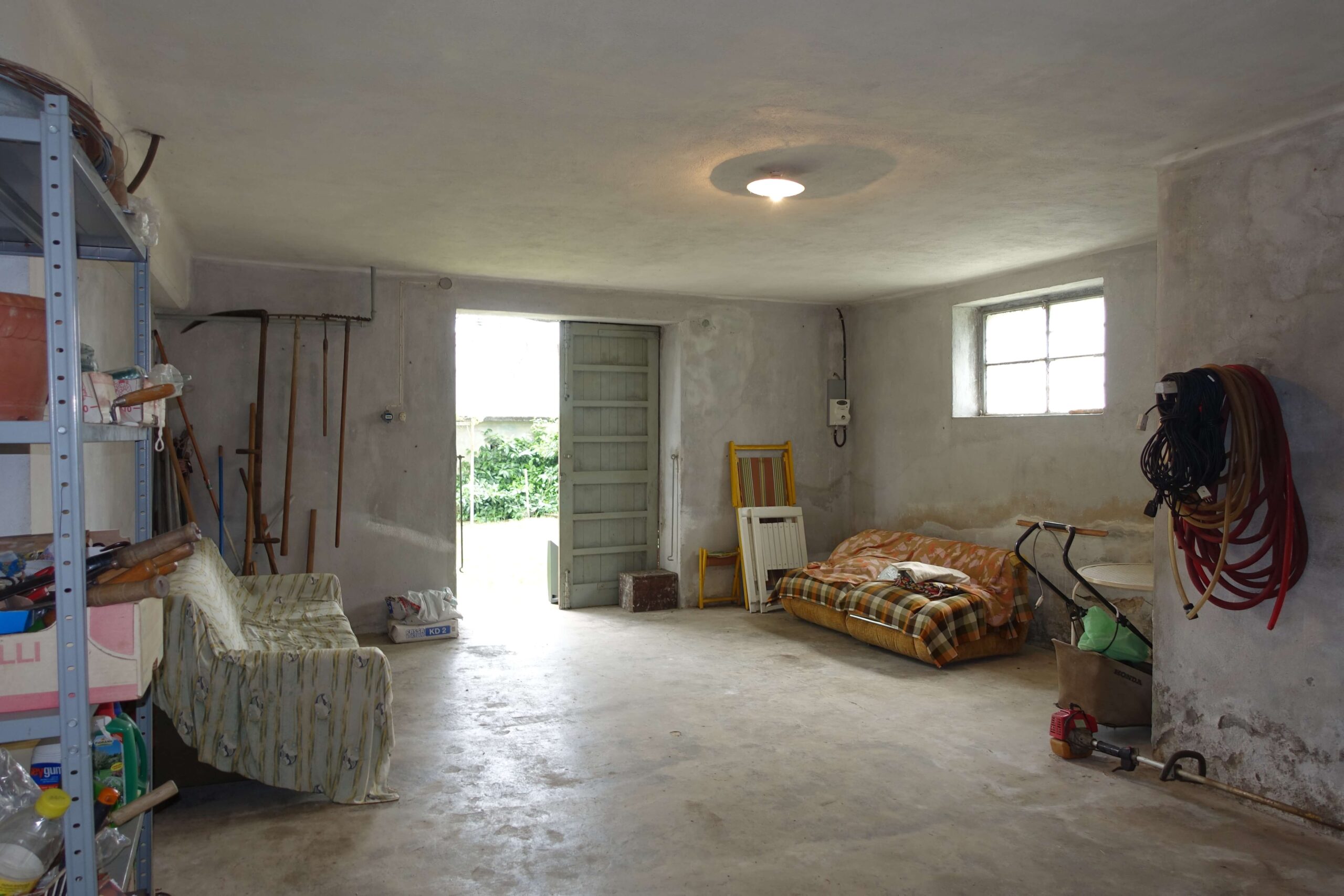 Luminosa Casa Indipendente