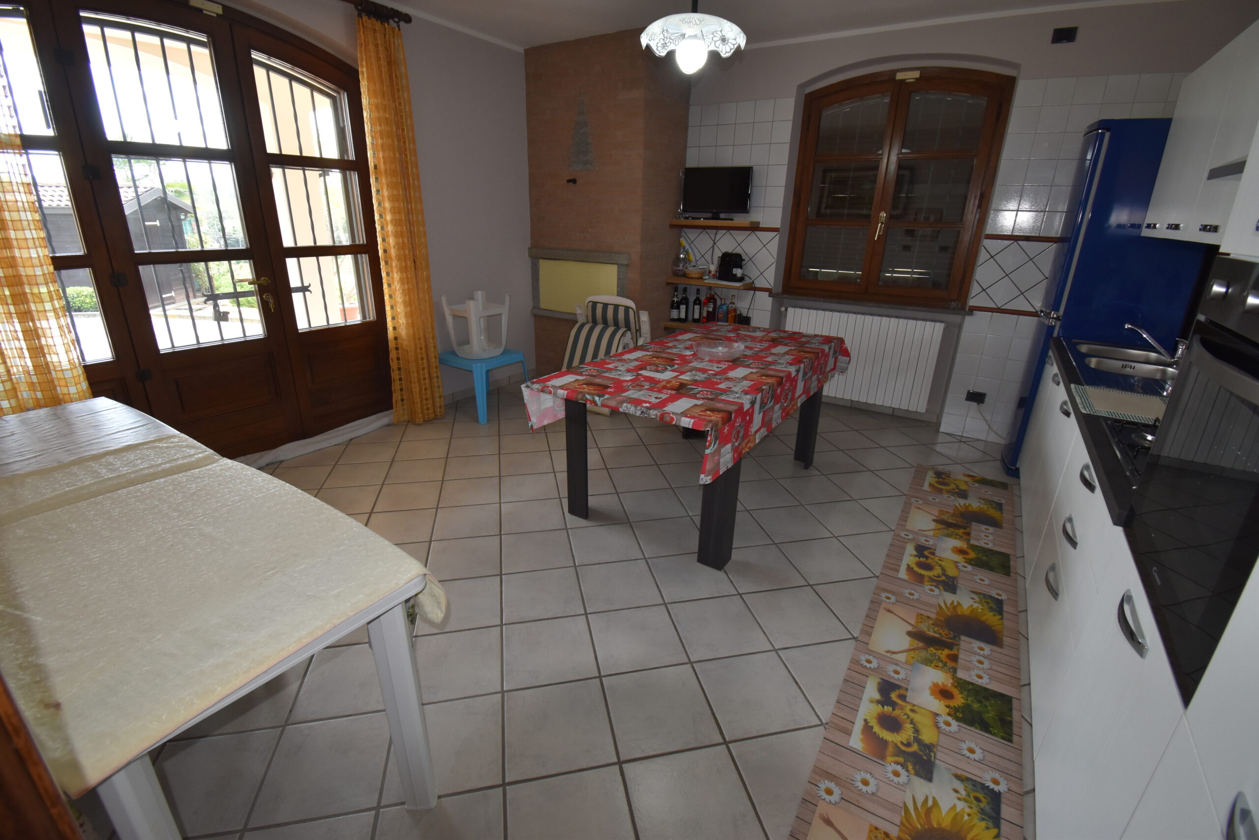 Villa Straordinaria