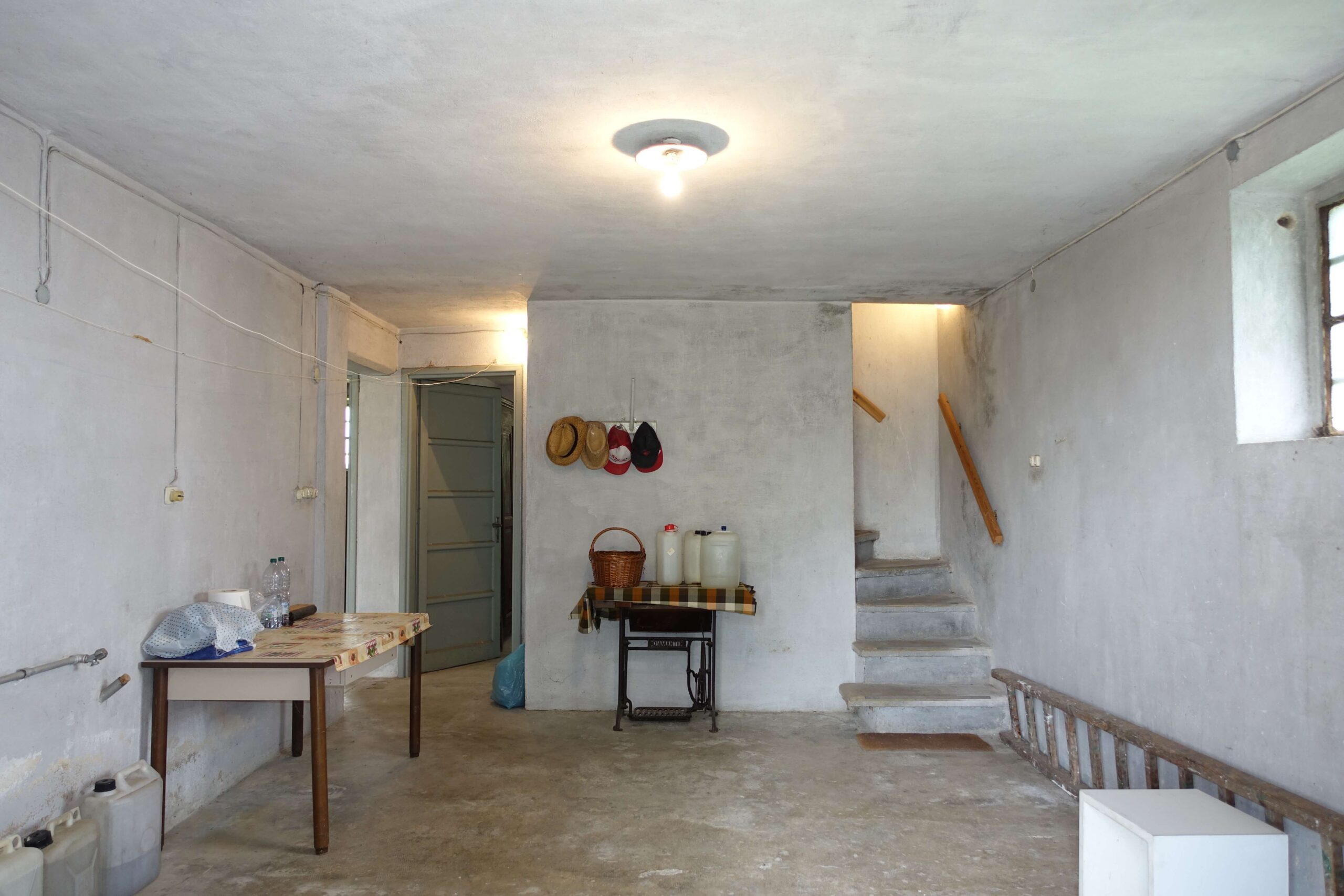 Luminosa Casa Indipendente