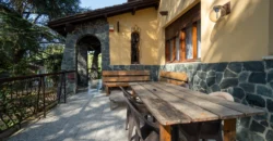 Villa nel parco