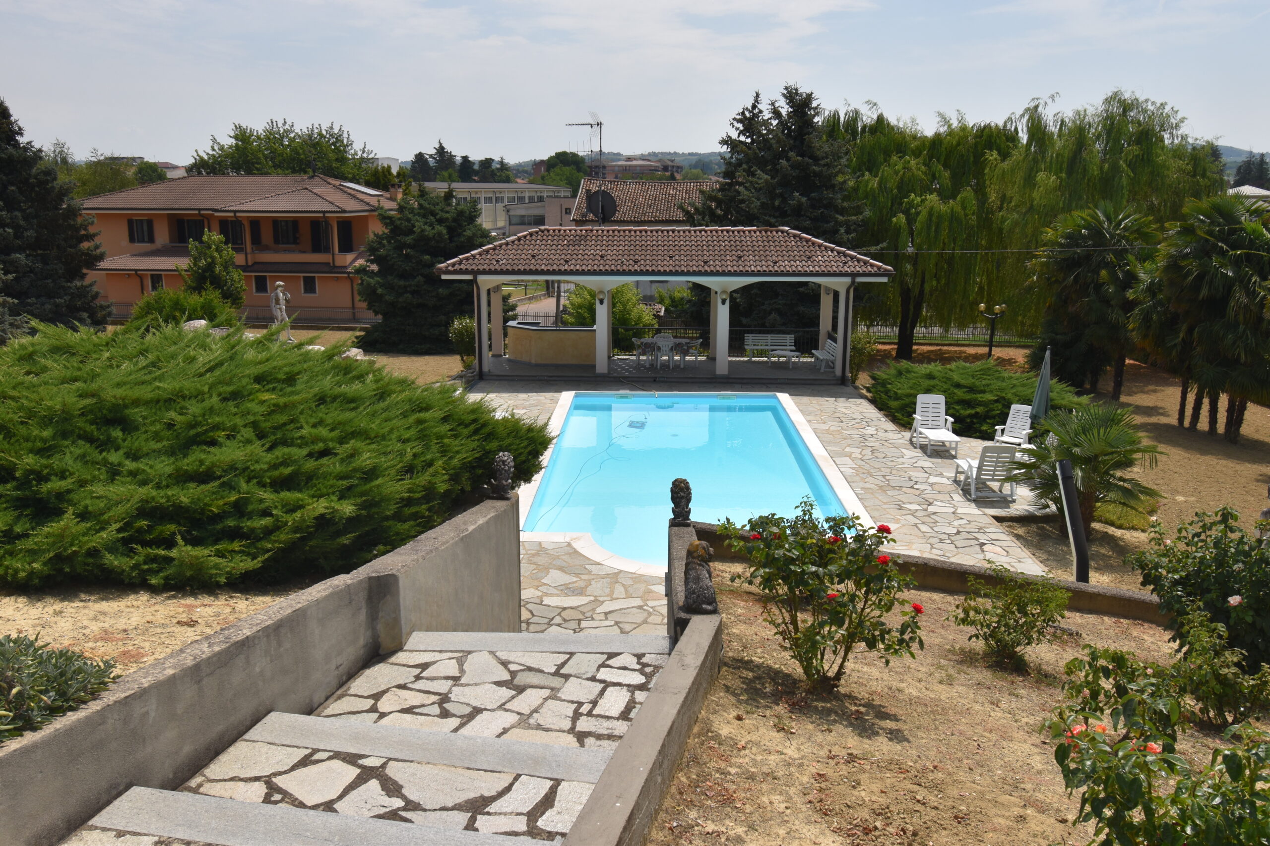 Villa Straordinaria