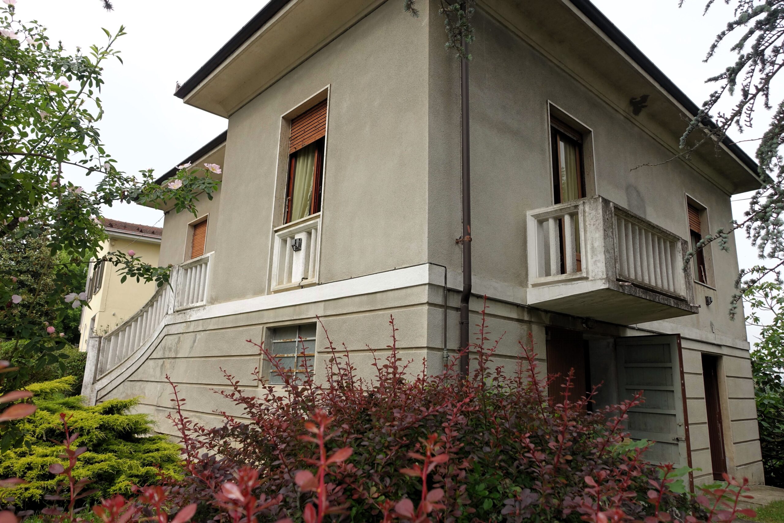 Luminosa Casa Indipendente