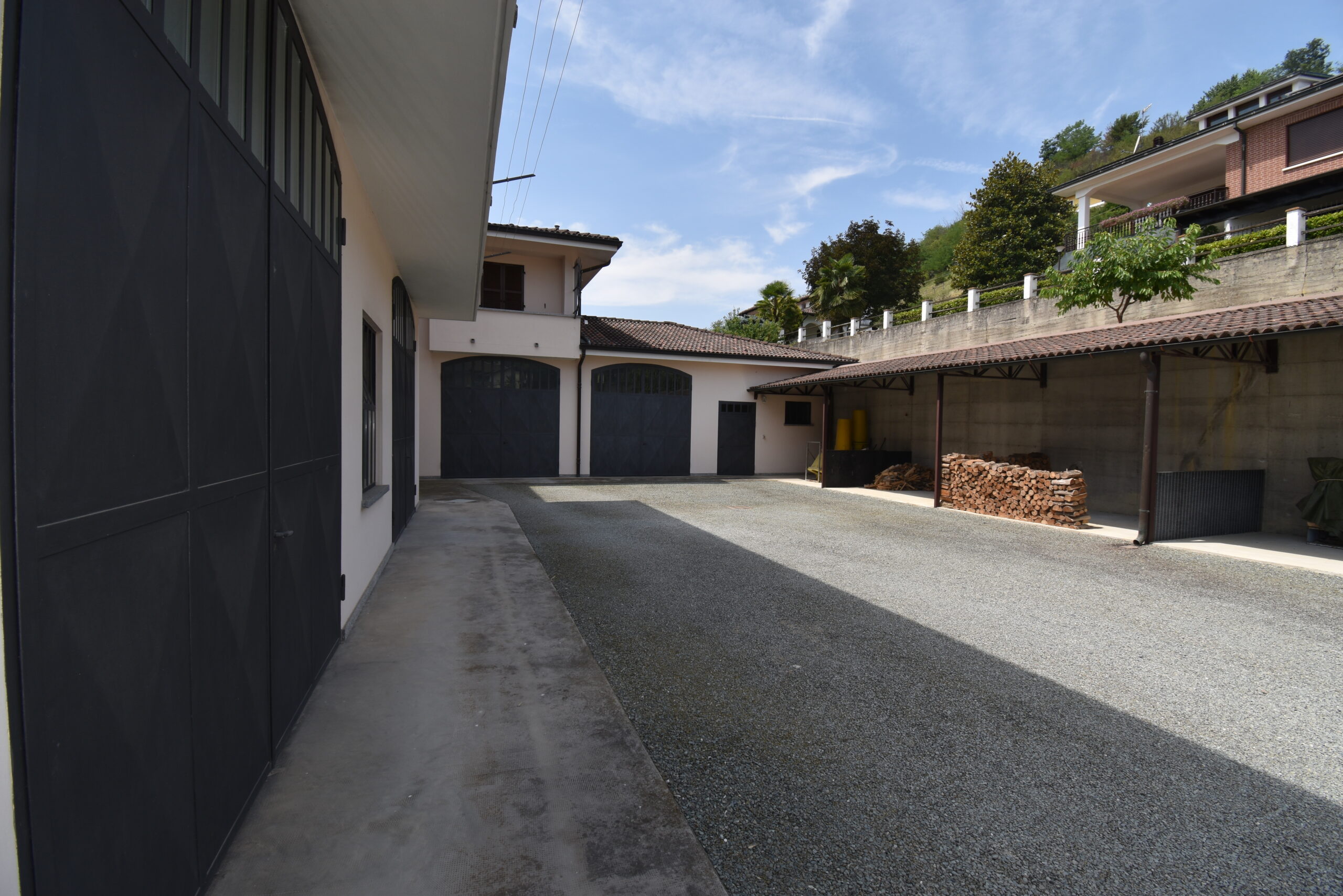 Villa Straordinaria