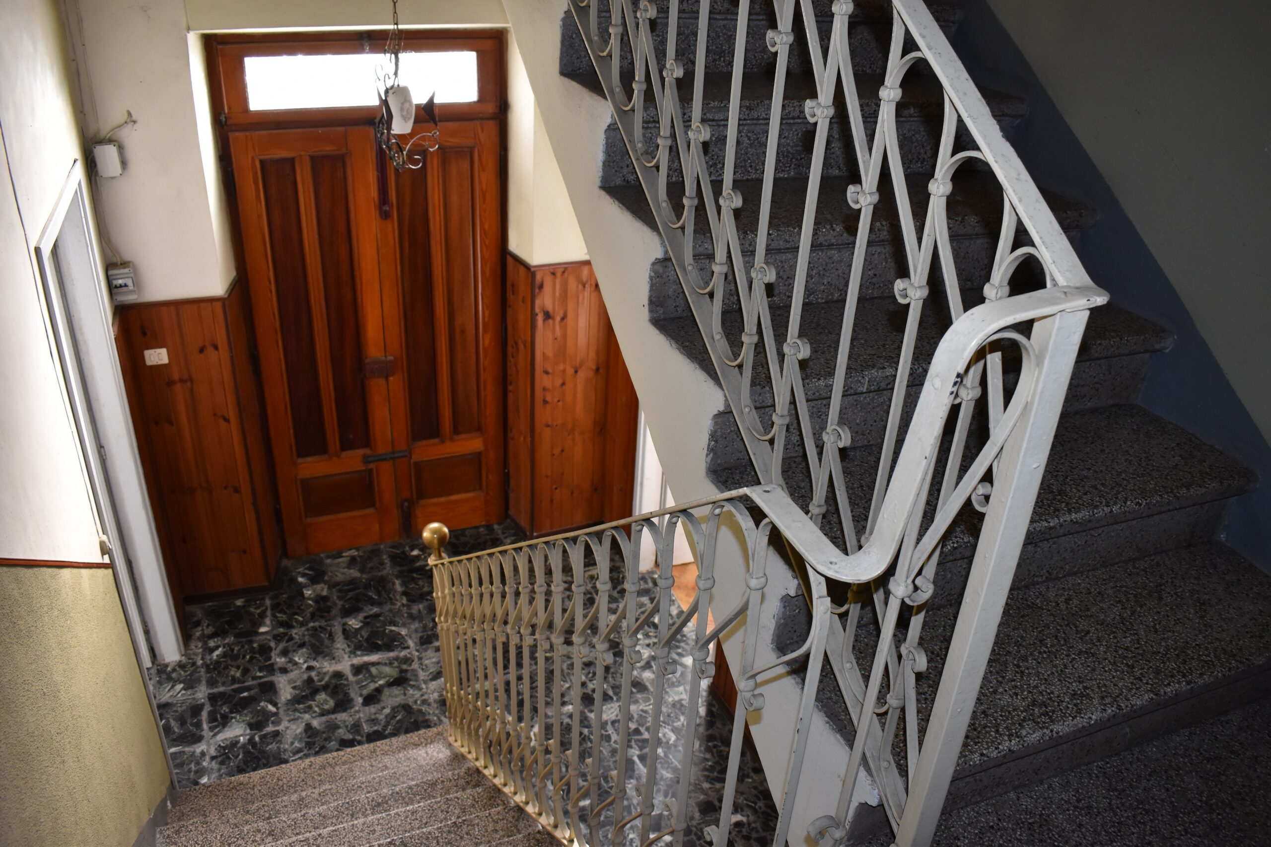 Cascina con potenzialità
