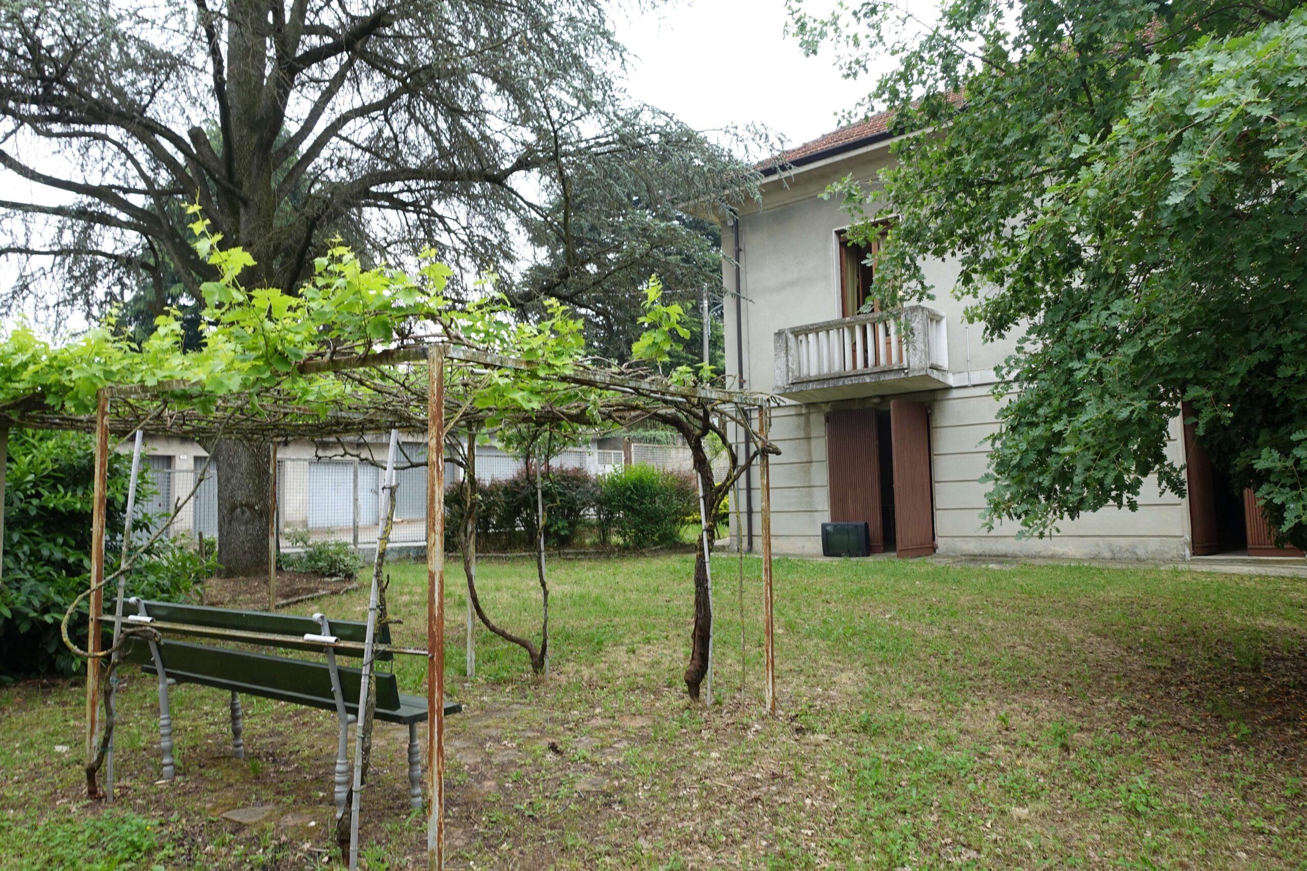 Luminosa Casa Indipendente