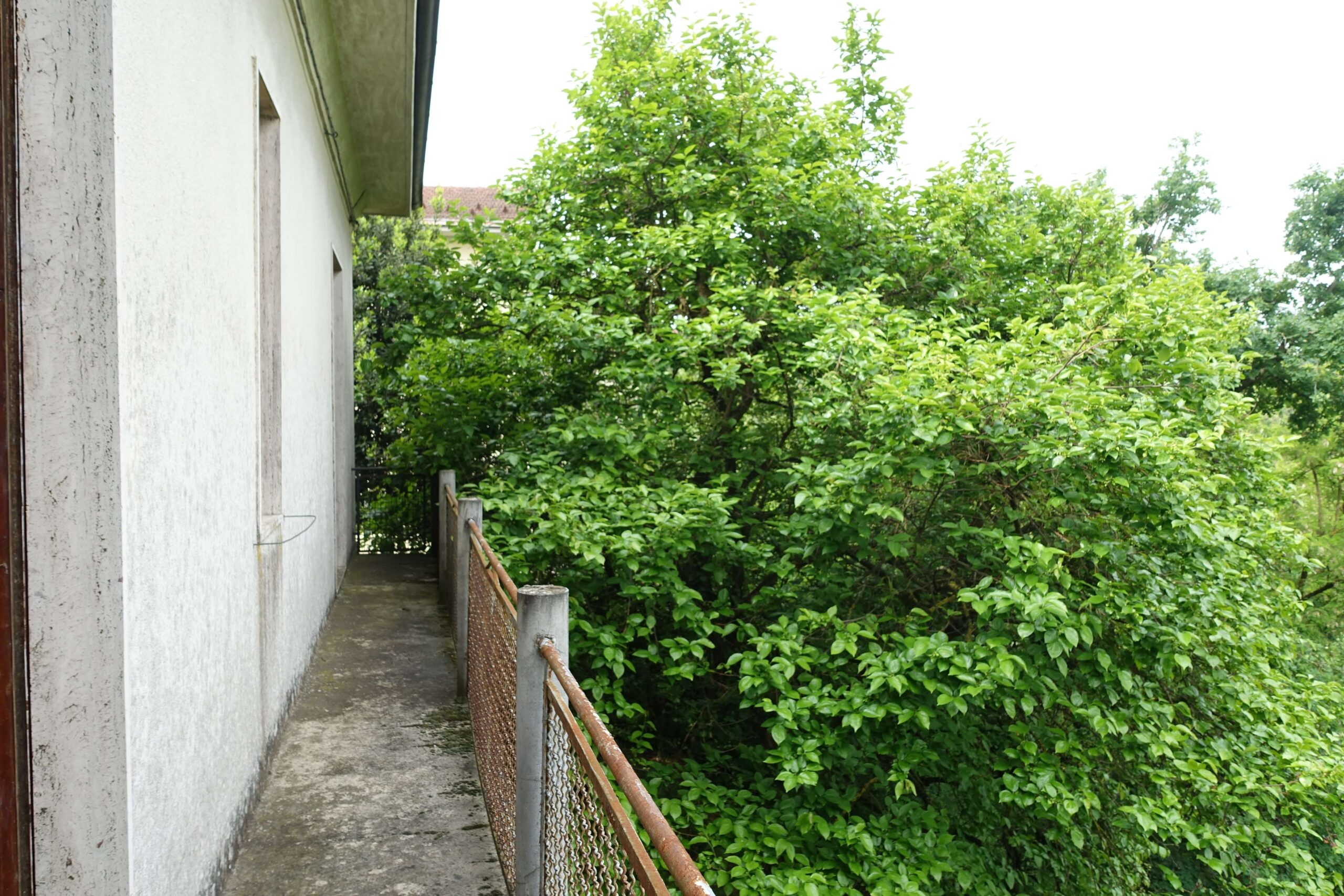 Luminosa Casa Indipendente