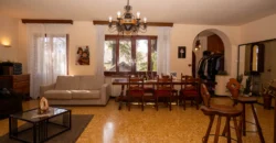 Villa nel parco