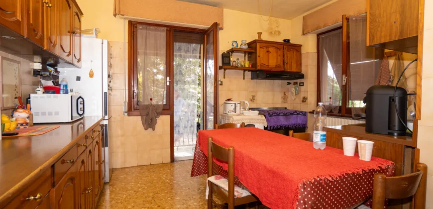 Villa nel parco