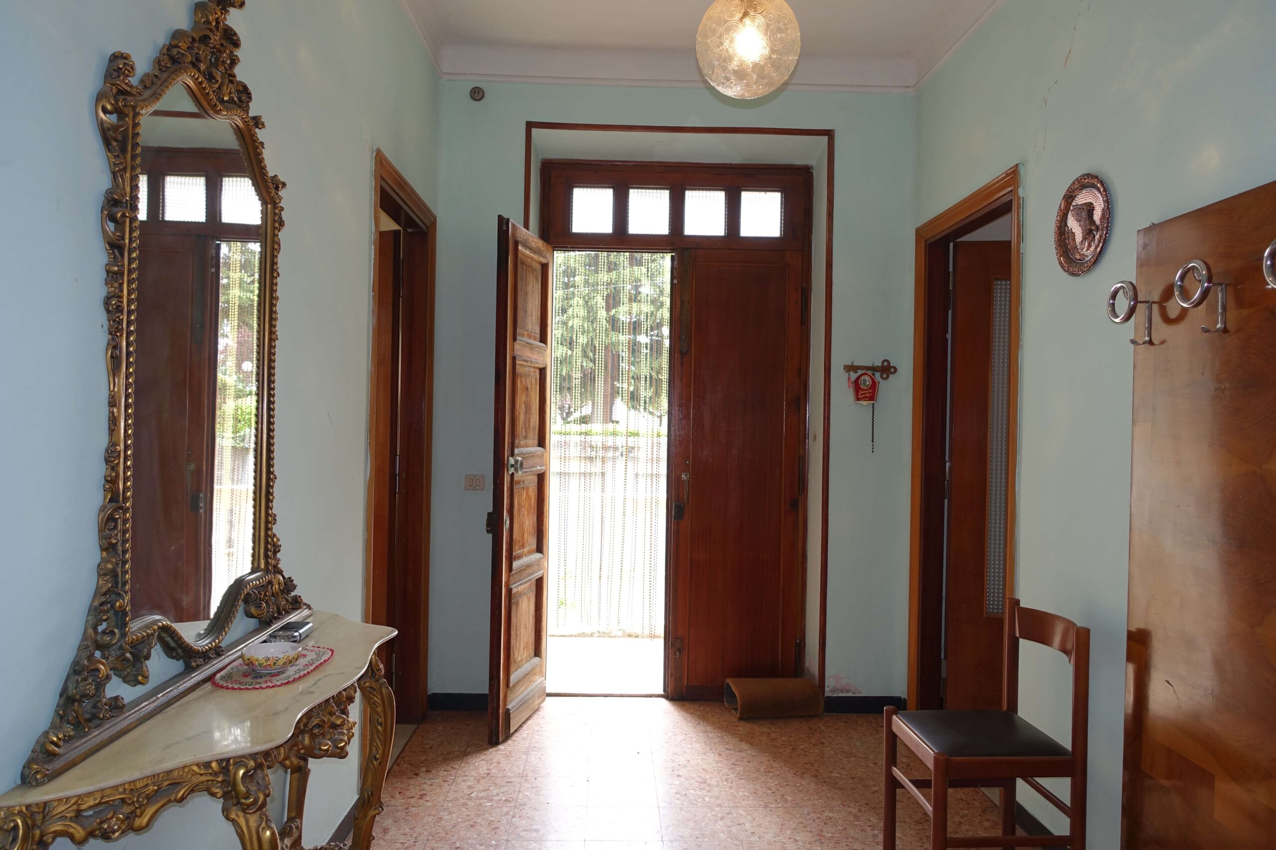 Luminosa Casa Indipendente