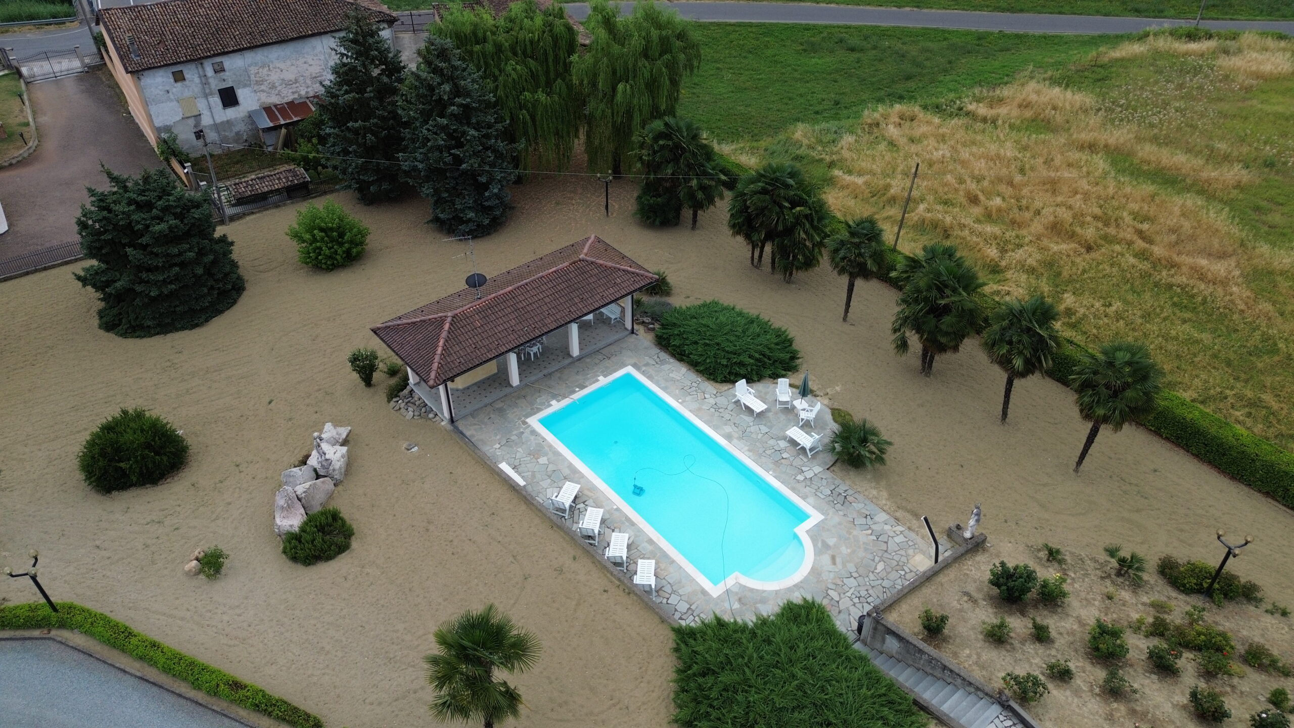 Villa Straordinaria