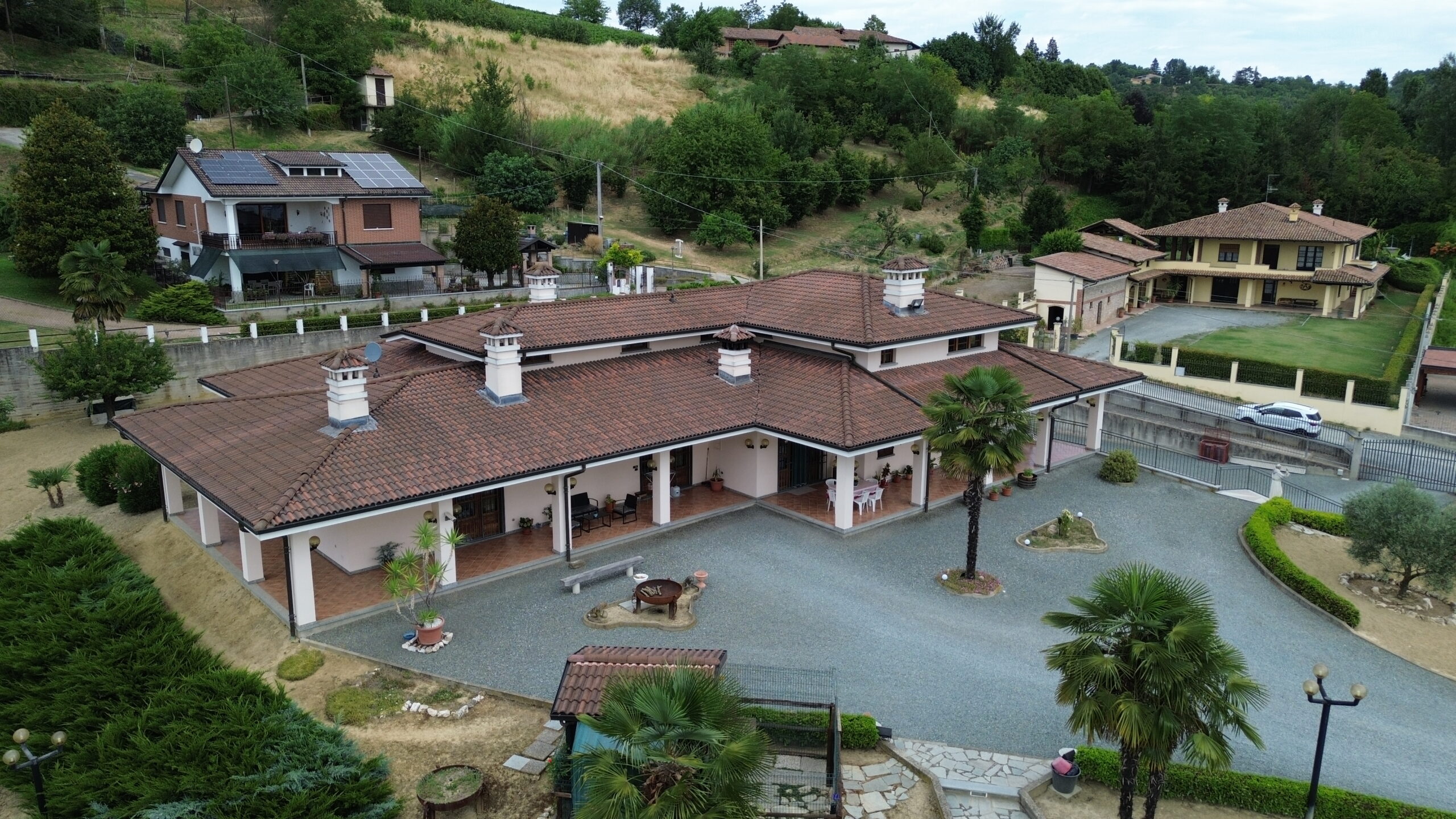 Villa Straordinaria