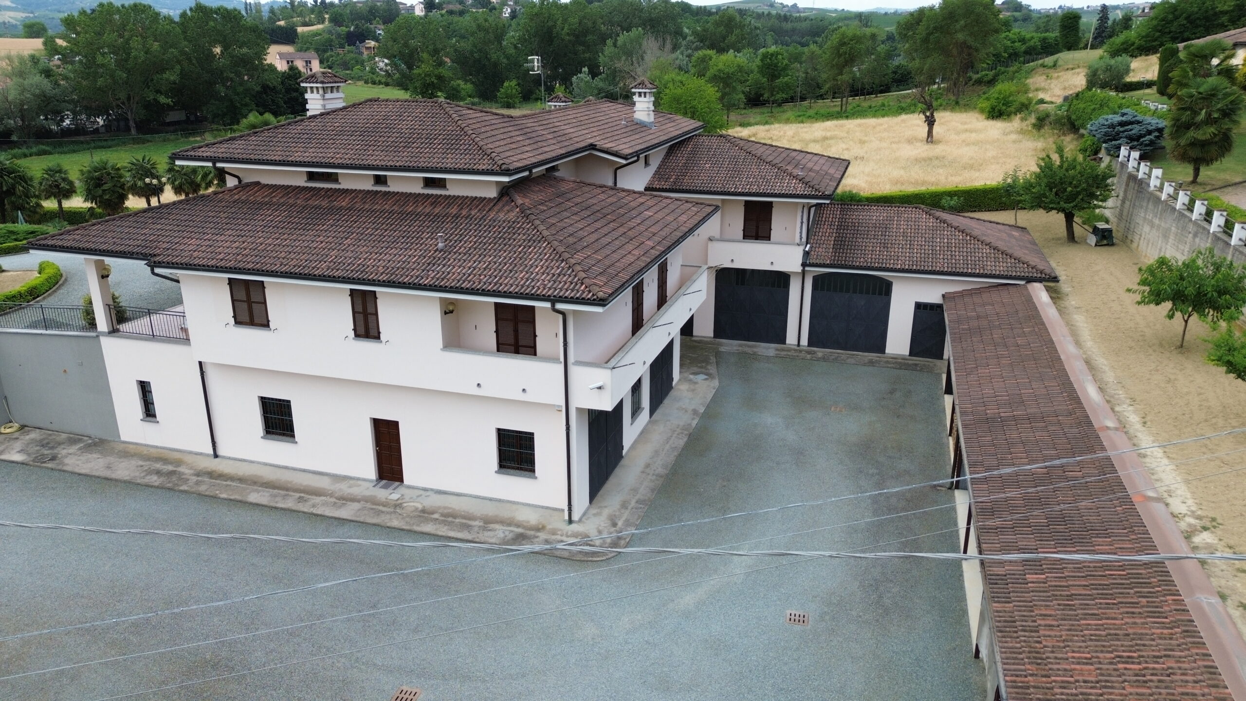 Villa Straordinaria