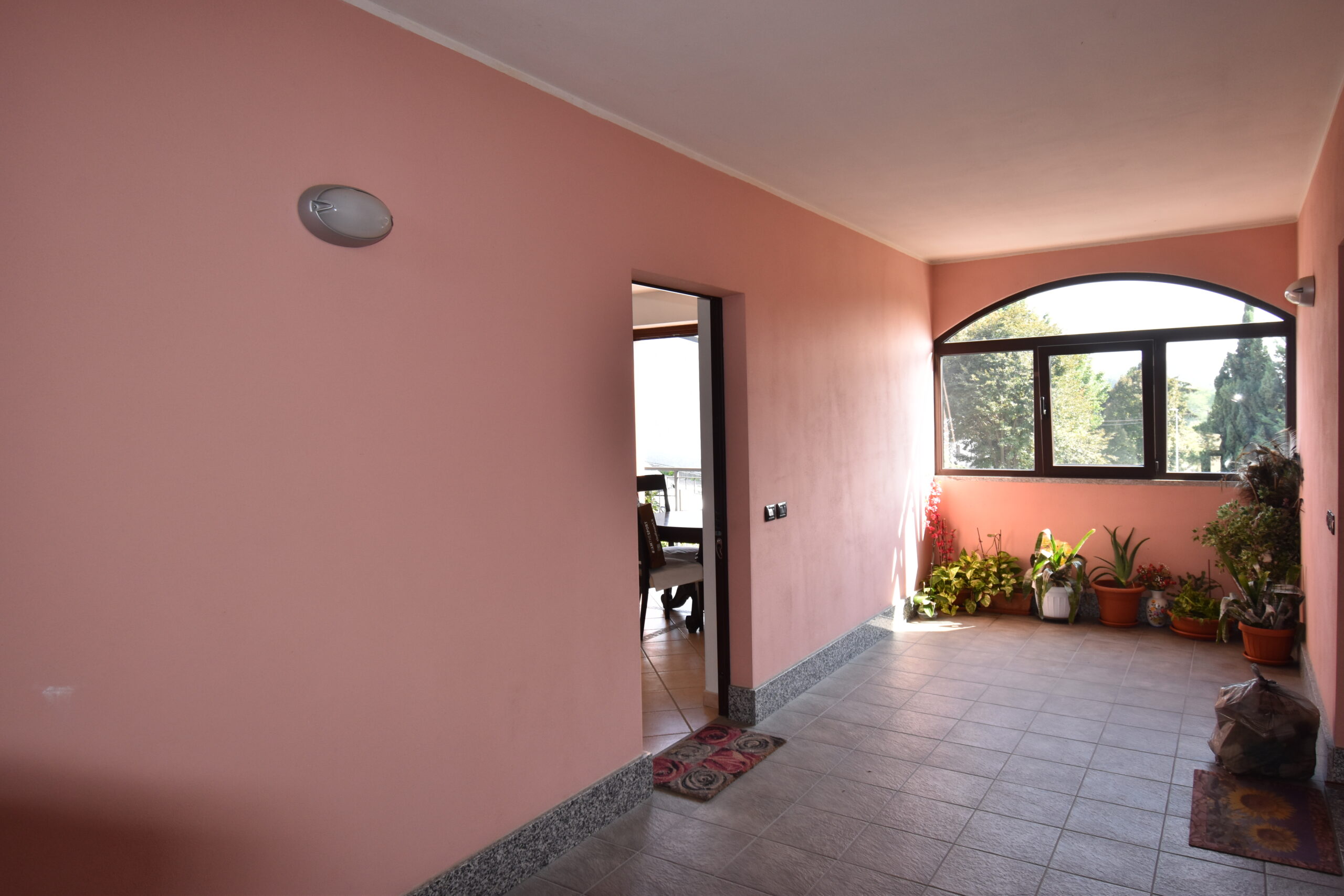 Appartamento quasi in centro
