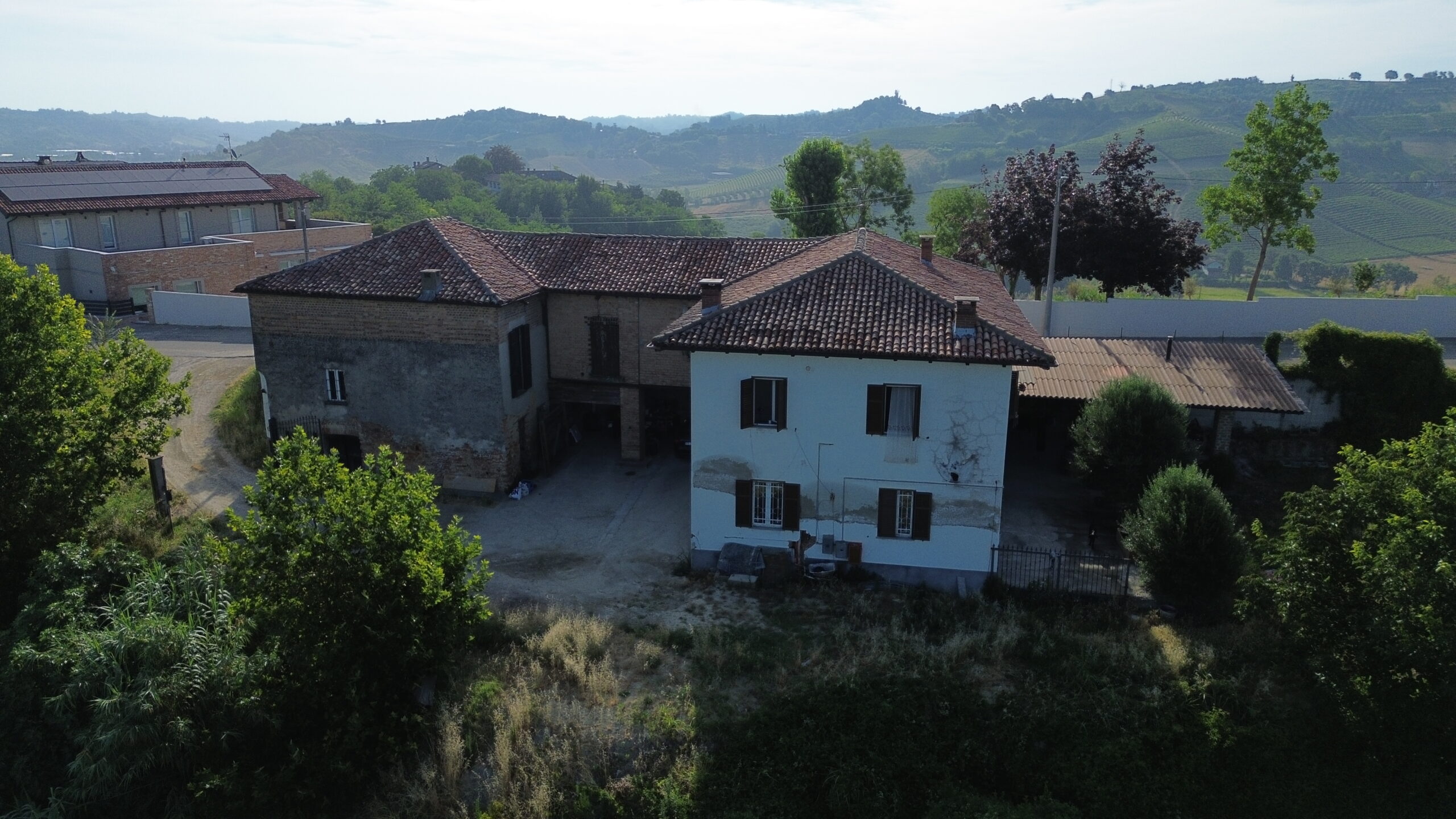 Montegrosso d’Asti (AT) € 209.000