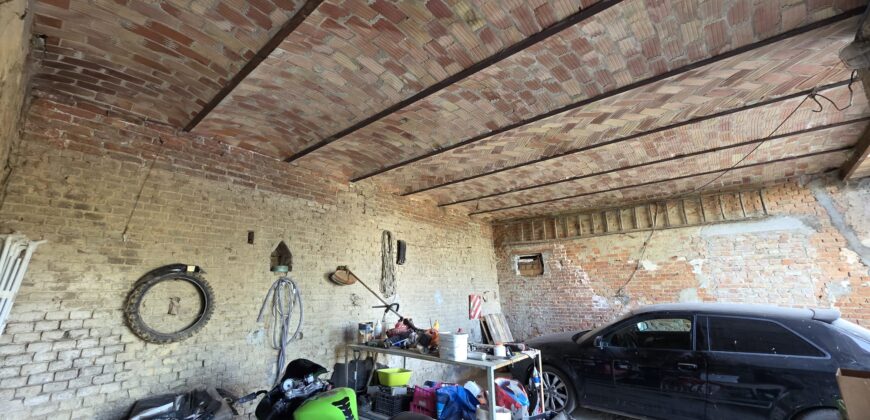Montegrosso d’Asti (AT) € 209.000