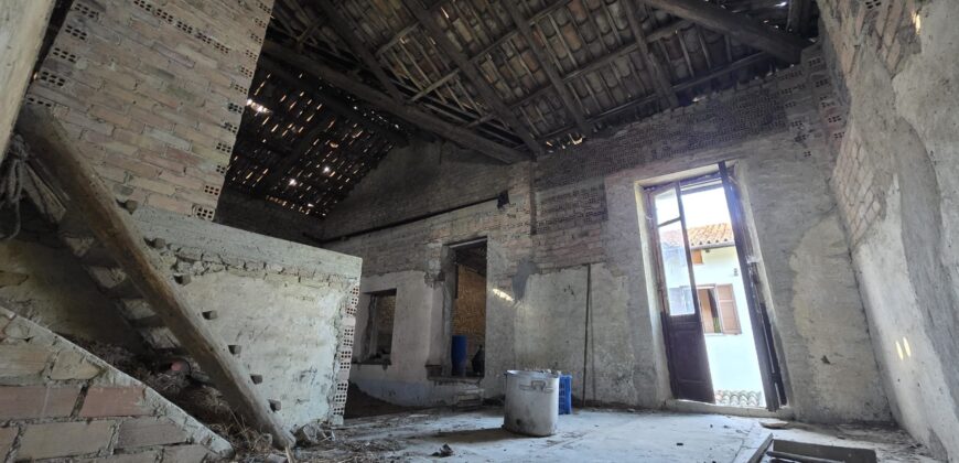 Montegrosso d’Asti (AT) € 209.000