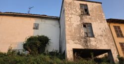 Immobile di inizio ‘900