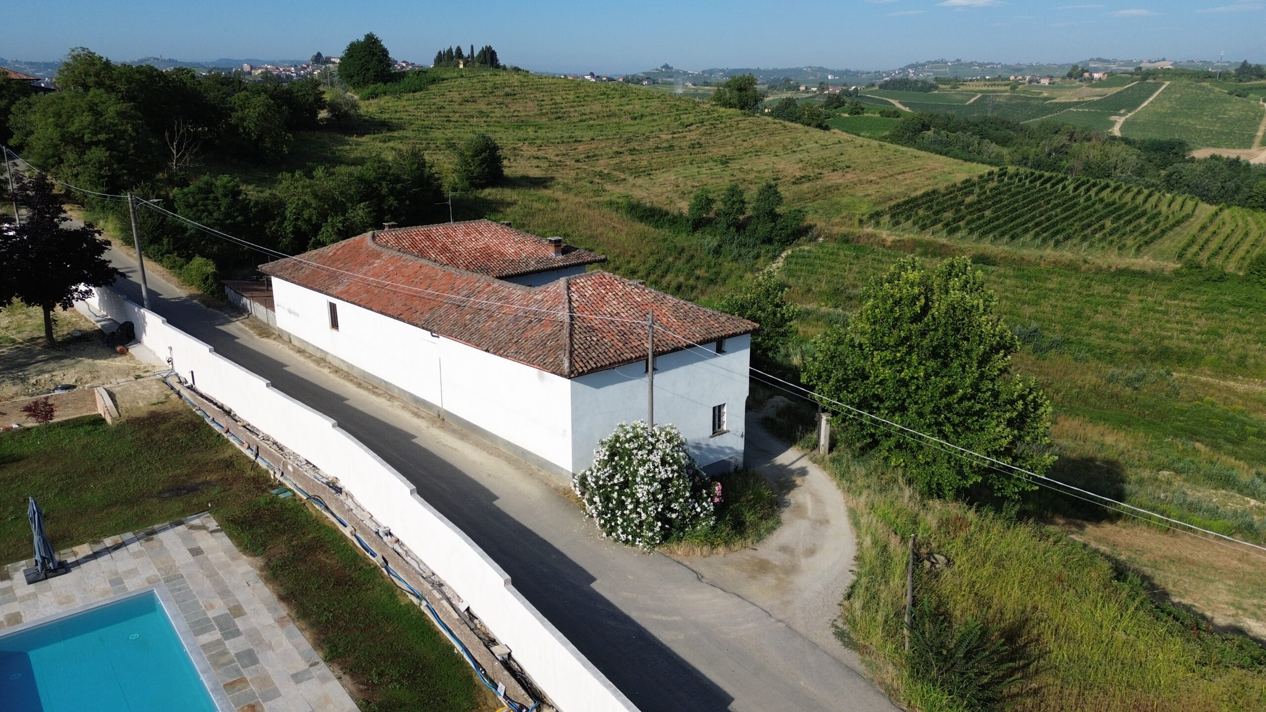 Montegrosso d’Asti (AT) € 209.000