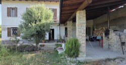 Montegrosso d’Asti (AT) € 209.000