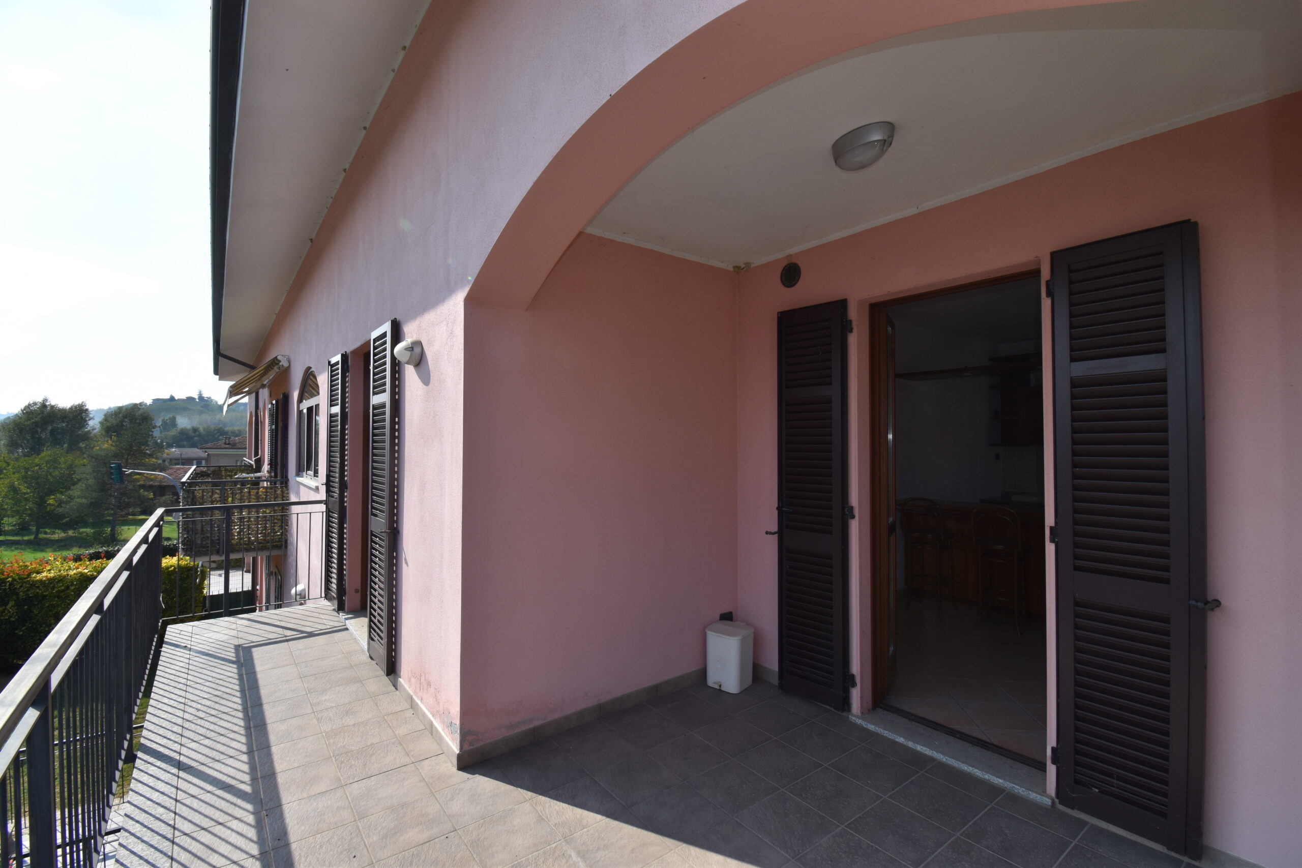 Appartamento quasi in centro