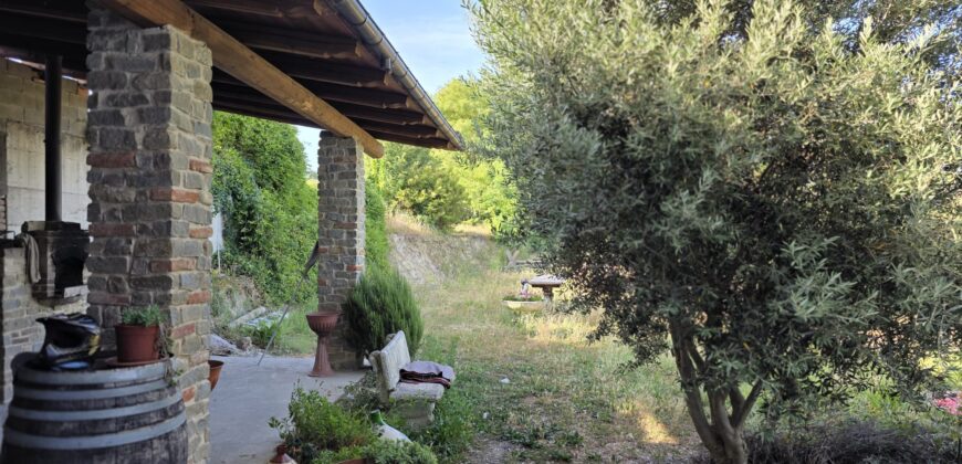 Montegrosso d’Asti (AT) € 209.000