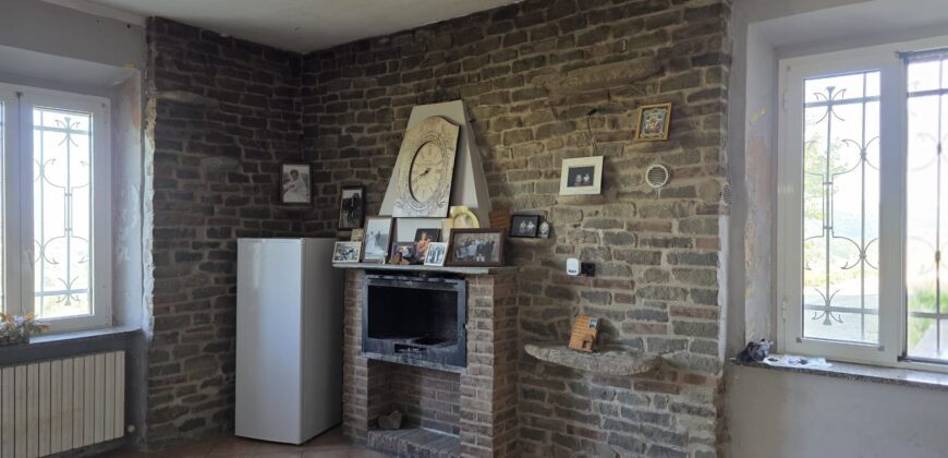 Montegrosso d’Asti (AT) € 209.000