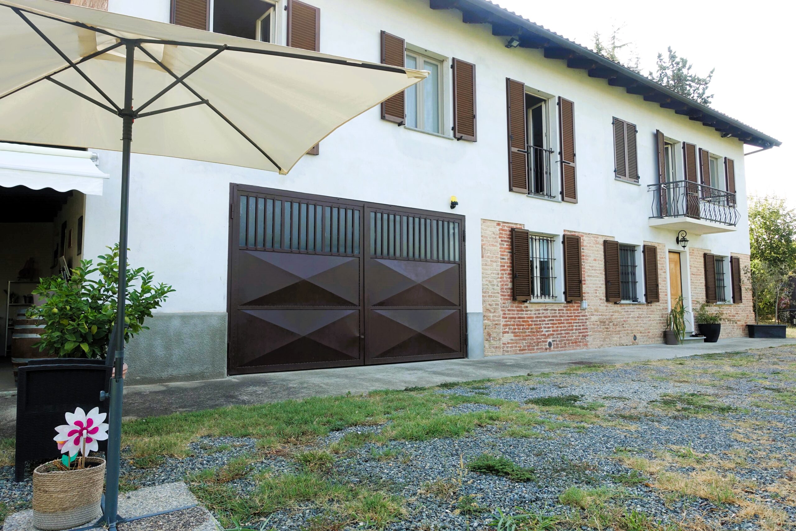 Casa di Campagna Ristrutturata
