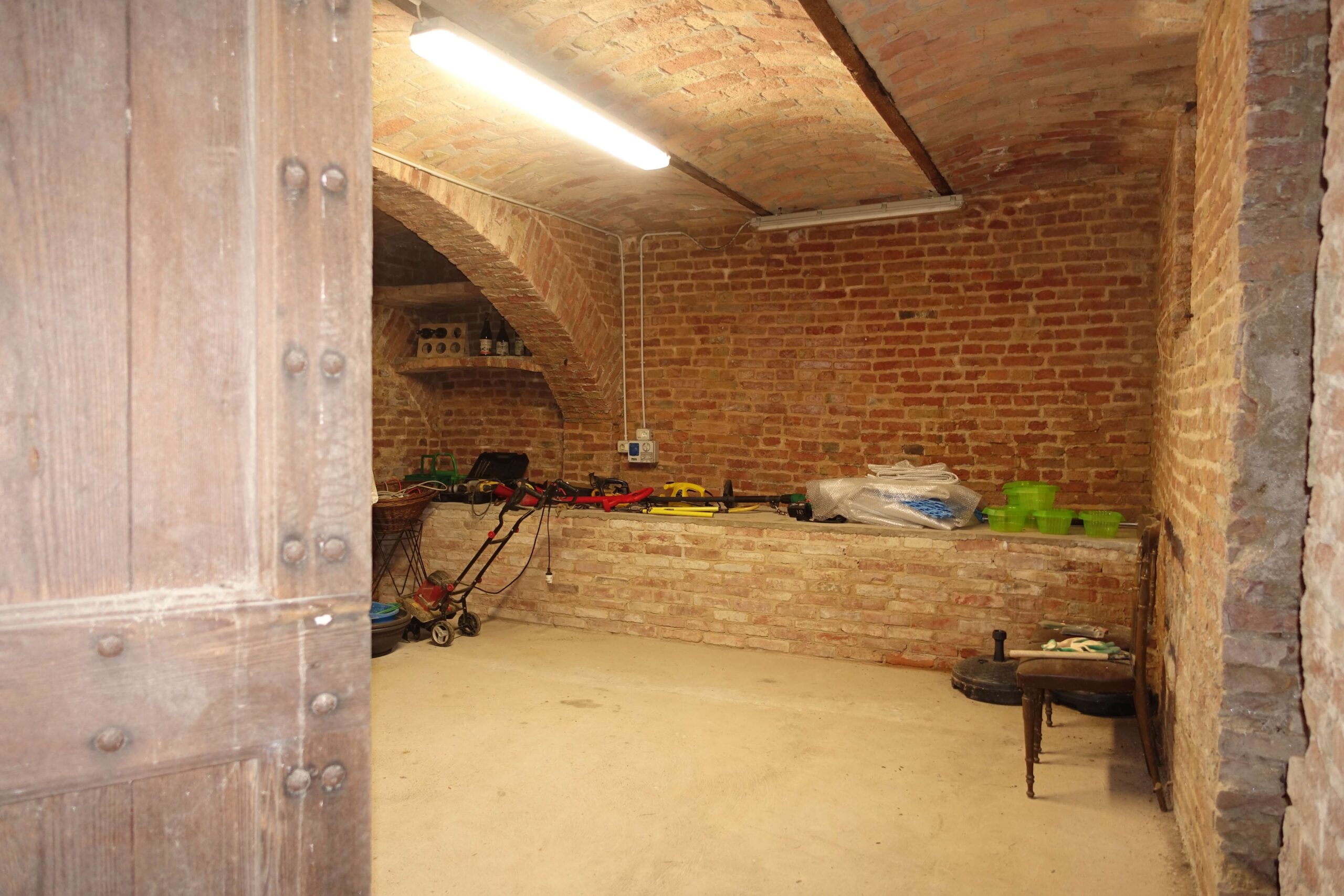 Casa di Campagna Ristrutturata