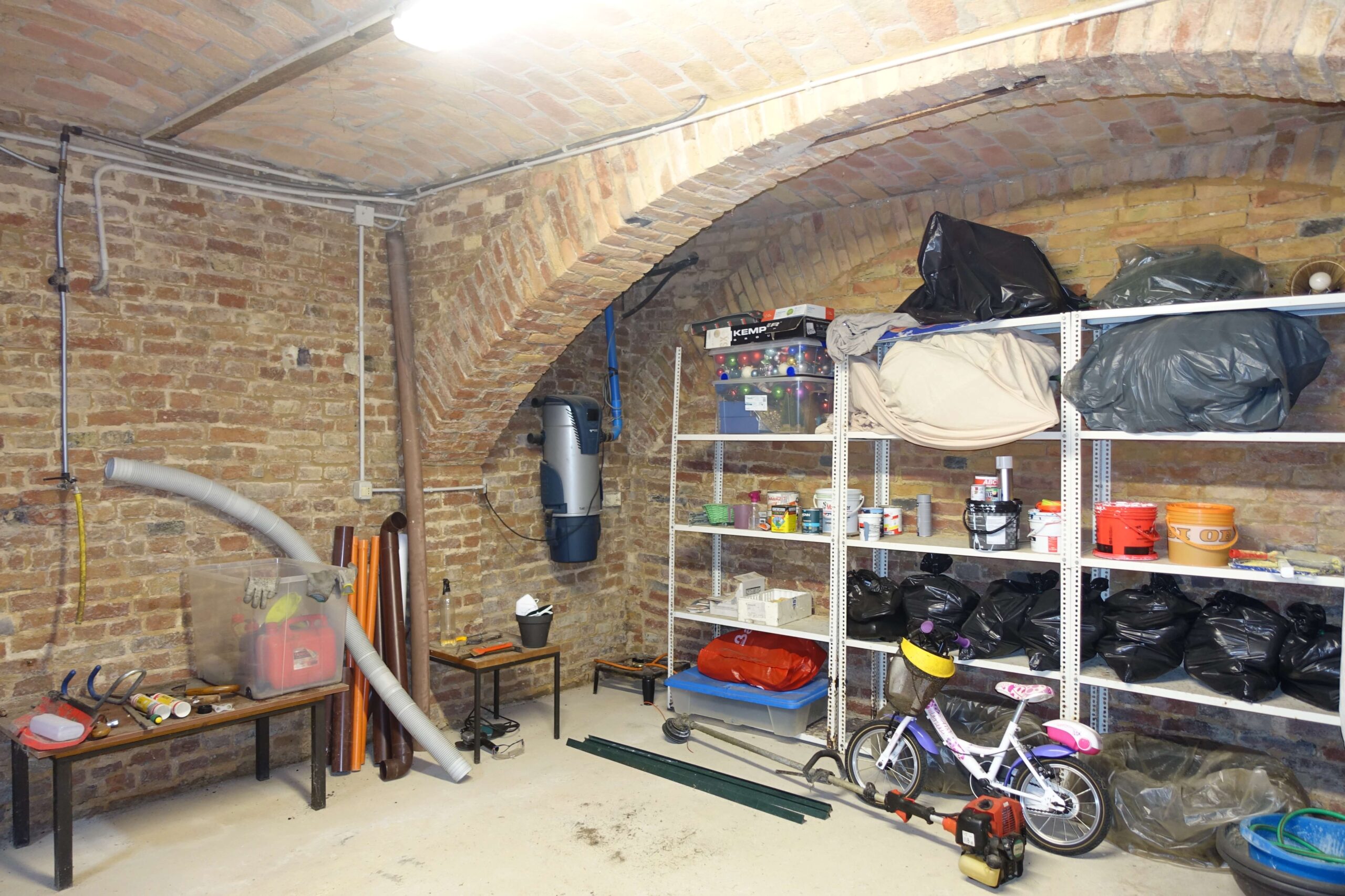 Casa di Campagna Ristrutturata
