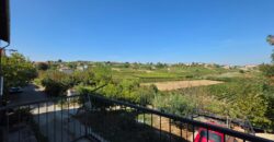 Incantevole casa con giardino