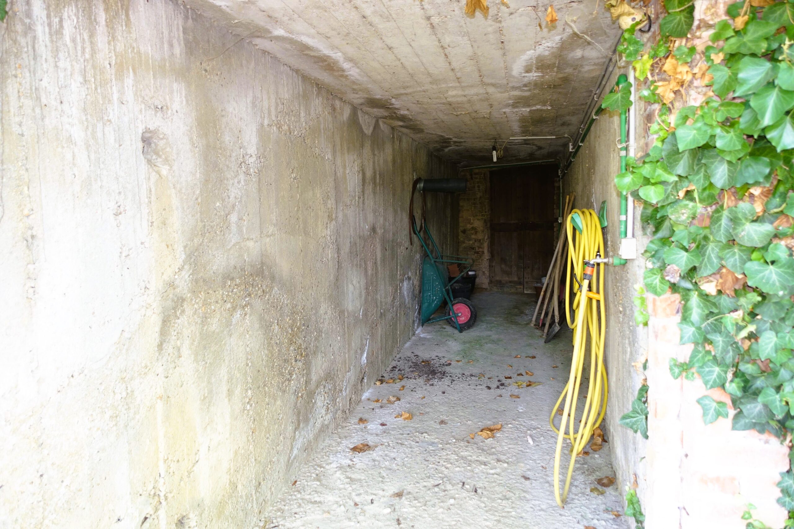 Casa di Campagna Ristrutturata
