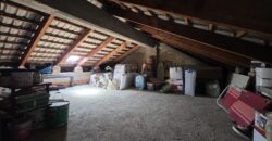 Incantevole casa con giardino