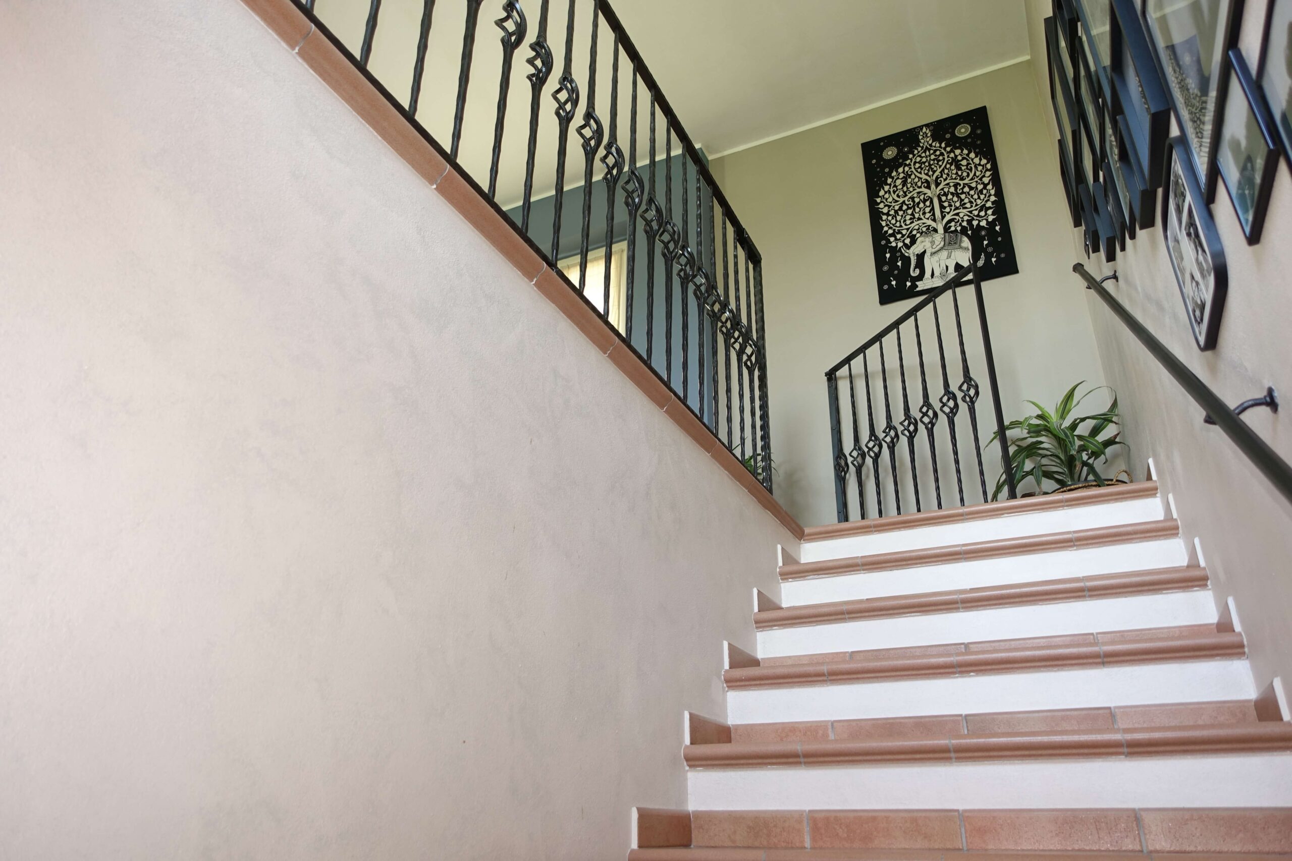 Casa di Campagna Ristrutturata