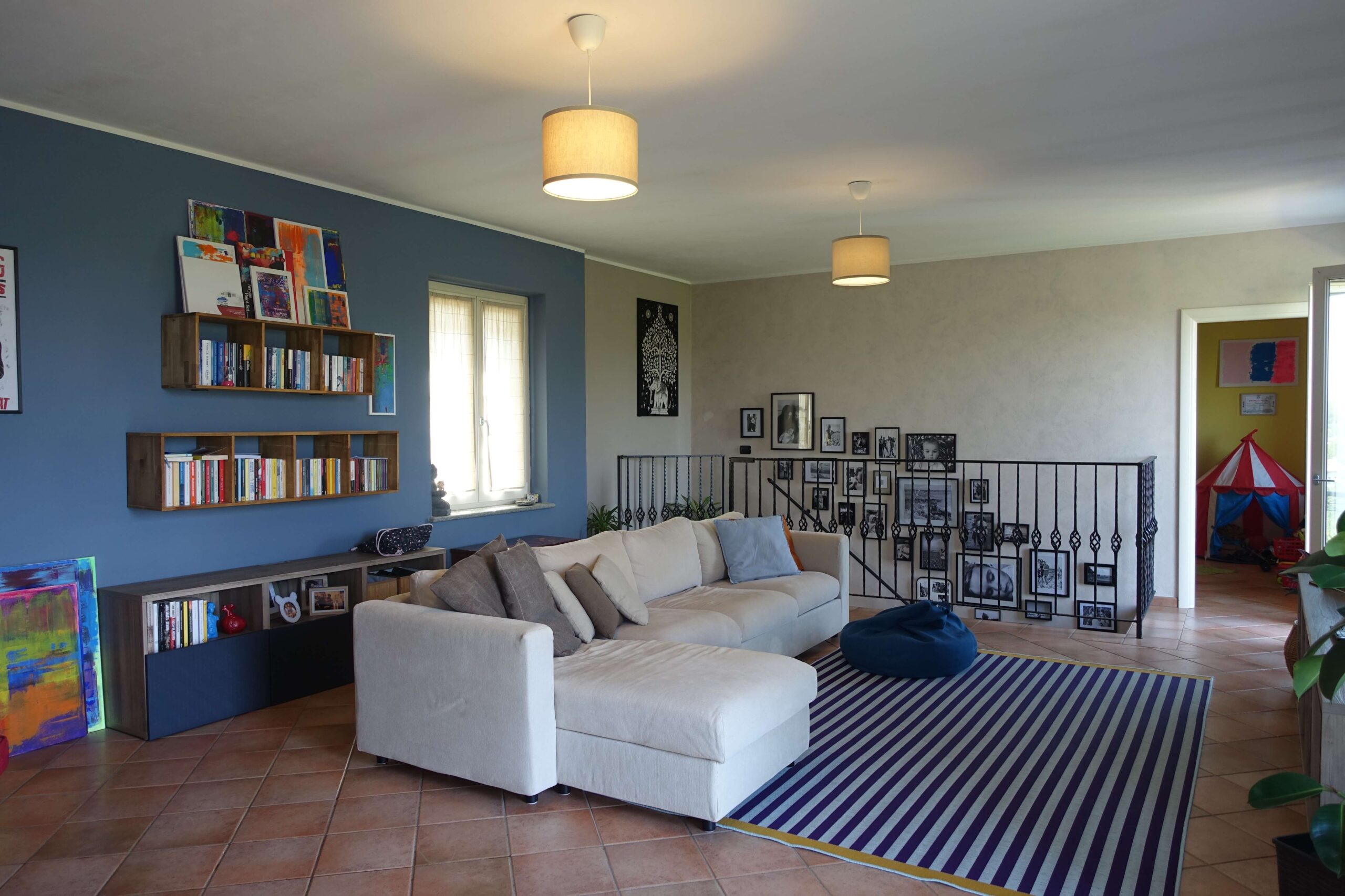 Casa di Campagna Ristrutturata