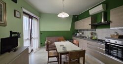 Luminoso appartamento