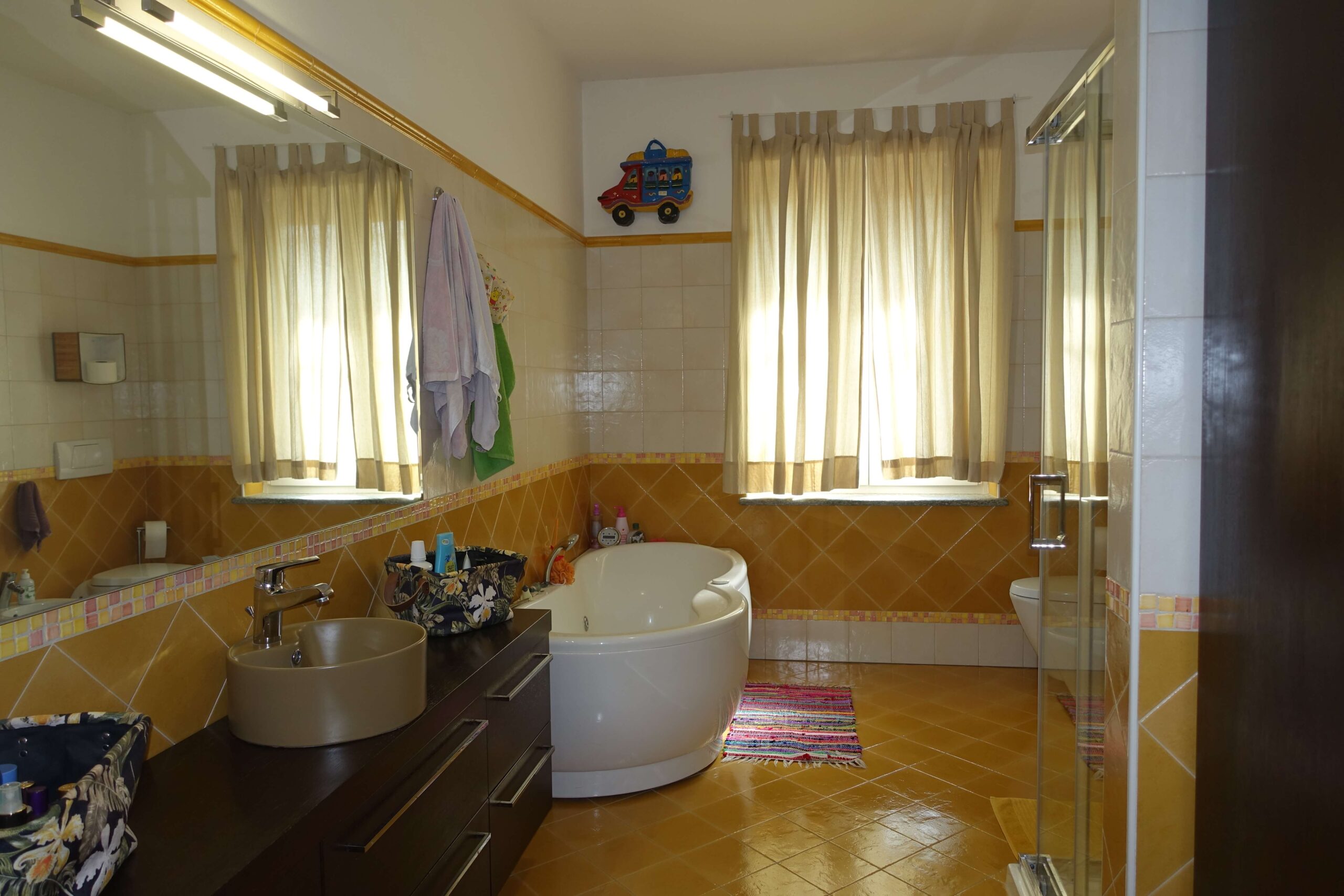 Casa di Campagna Ristrutturata