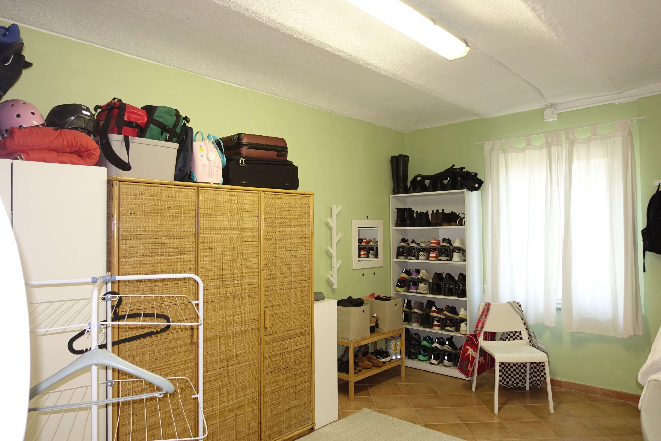 Casa di Campagna Ristrutturata