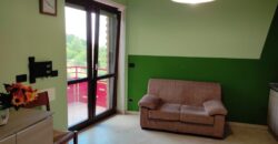 Luminoso appartamento