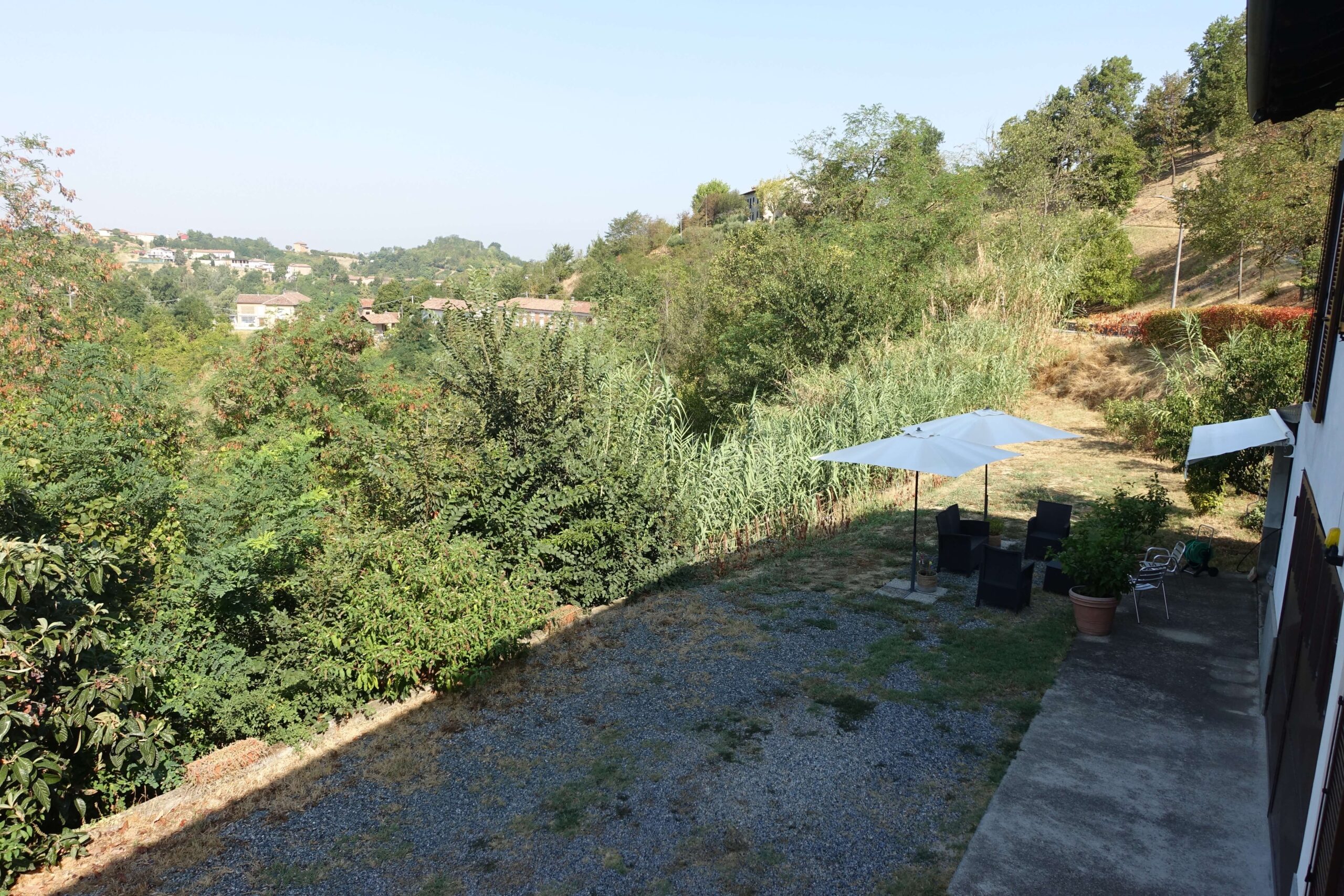 Casa di Campagna Ristrutturata