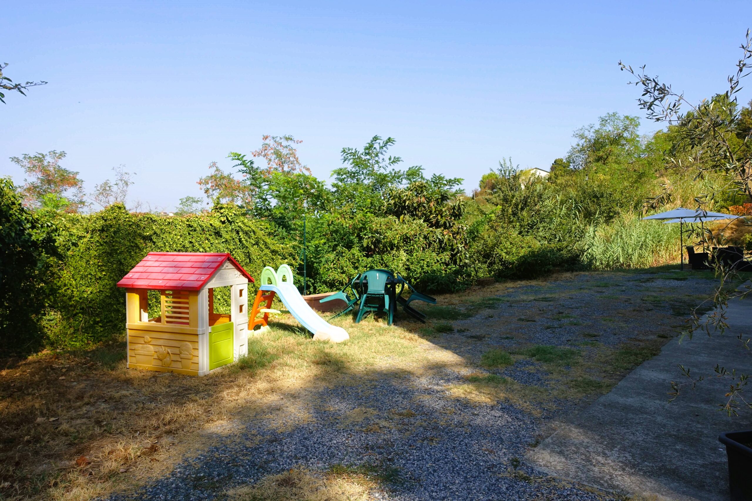 Casa di Campagna Ristrutturata