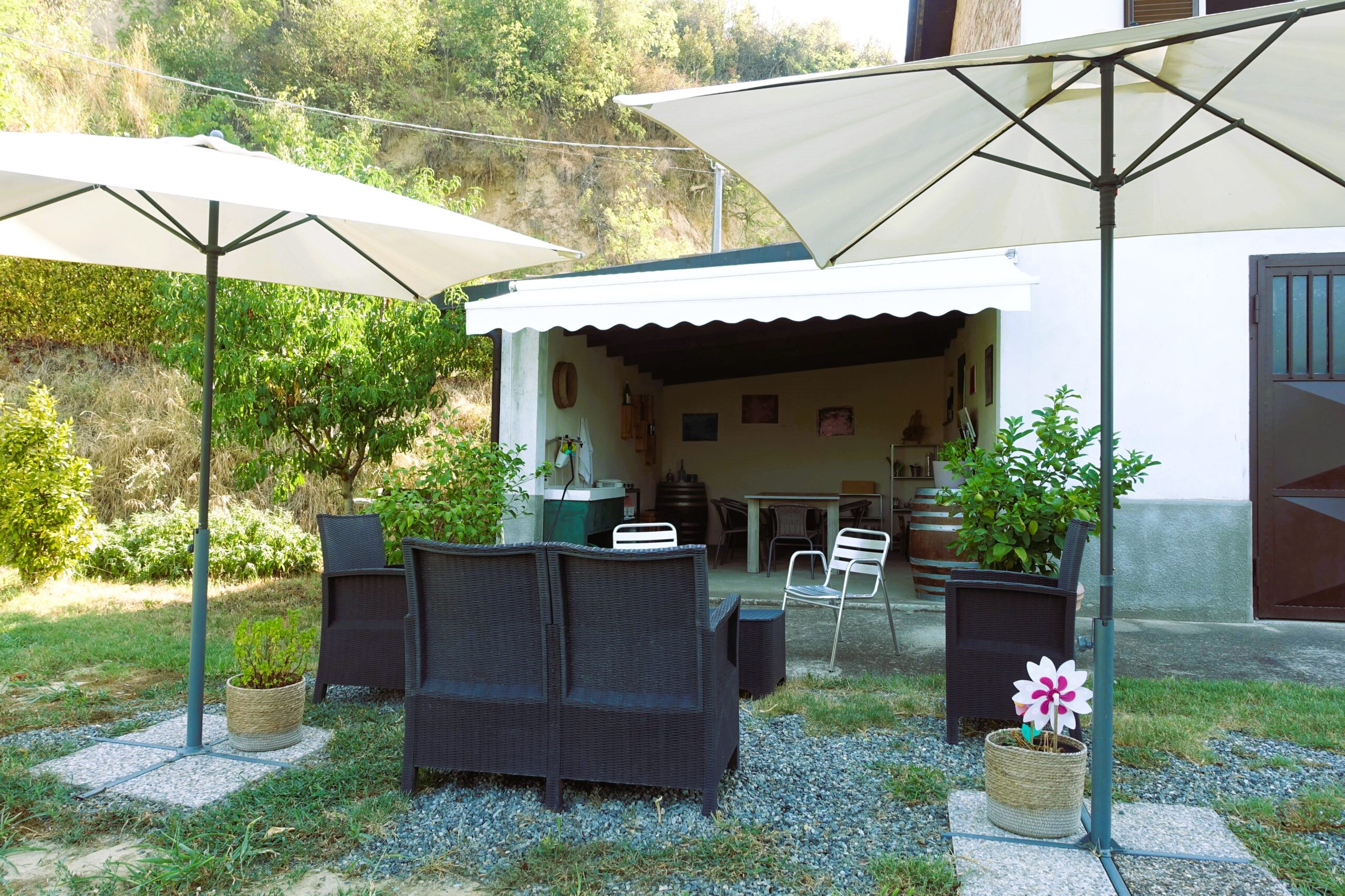 Casa di Campagna Ristrutturata