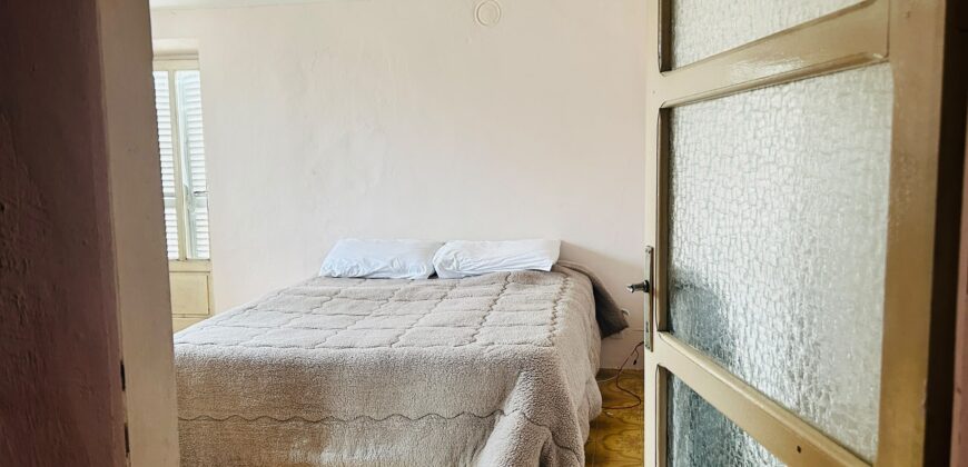 Casa del borgo